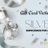 GIFTCARD - Plan Silver